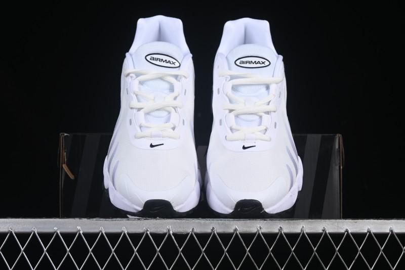 Nike Air Max Dn8 Running Shoes with Dynamic Air Cushion Technology - FQ7860-020