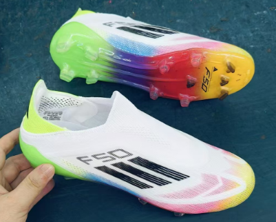 adidas F50 Elite Laceless