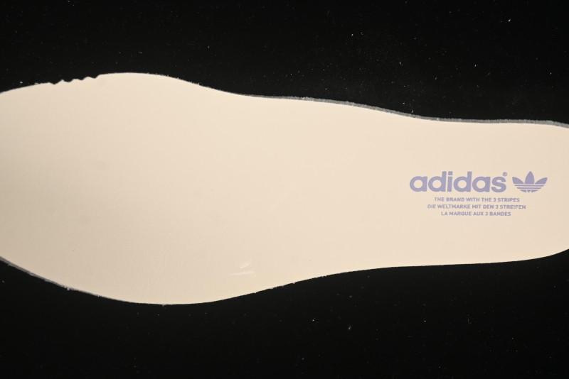 Adidas Samba OG Casual Sneakers - JI2678