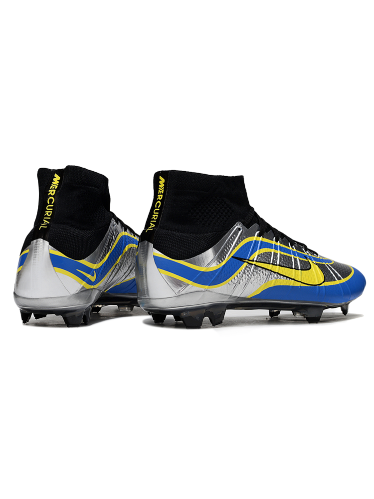 Nike Zoom Superfly 4 Elite FG