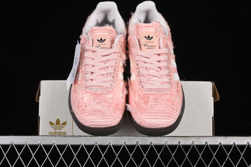 Adidas Samba OG Casual Sneakers - JQ4747
