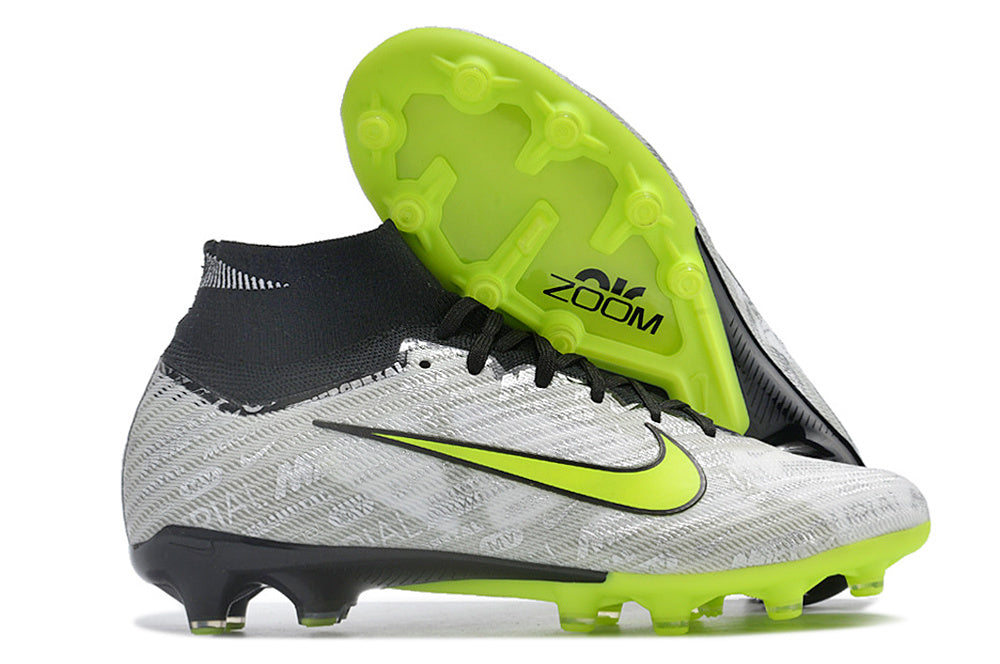 Nike Air Zoom Mercurial Superfly IX Elite AG