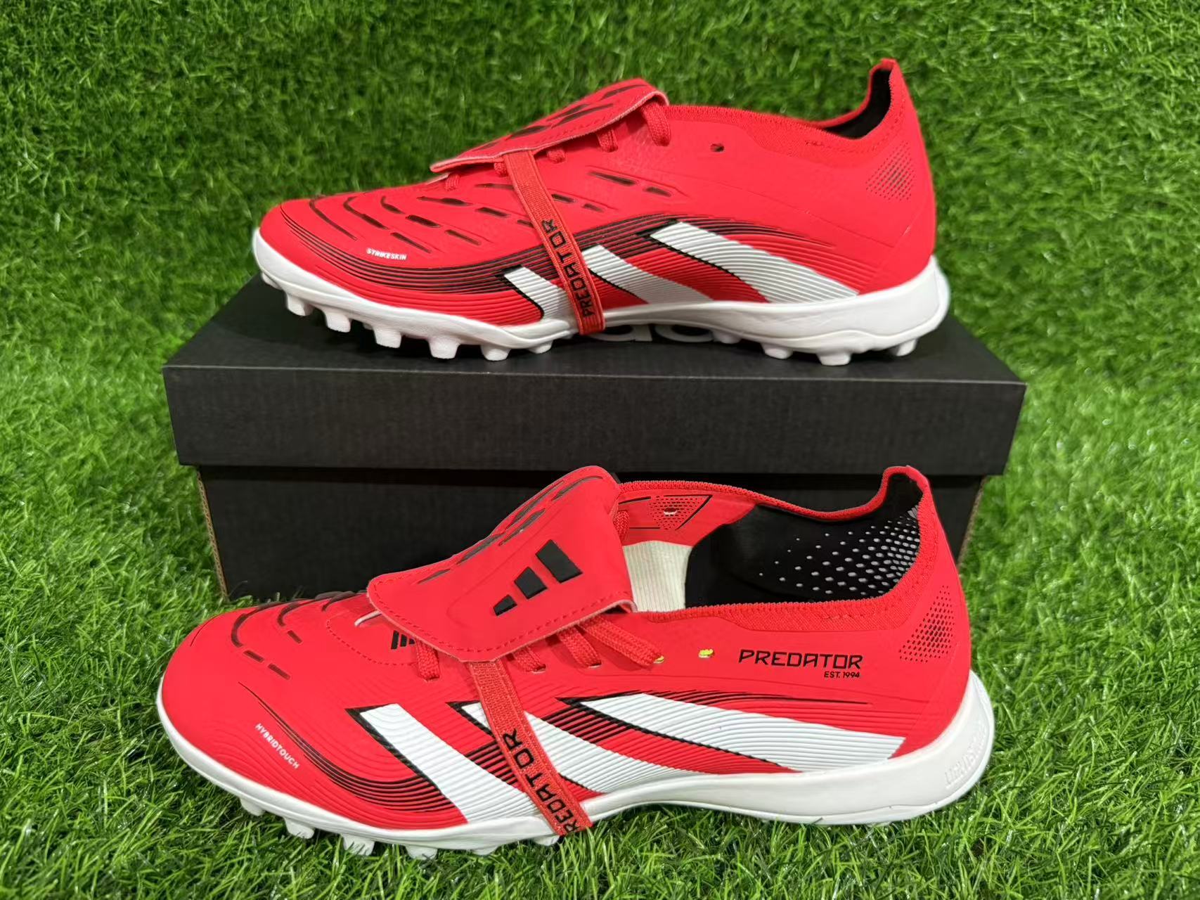 PREDATOR 25 ELITE TF BOOTS