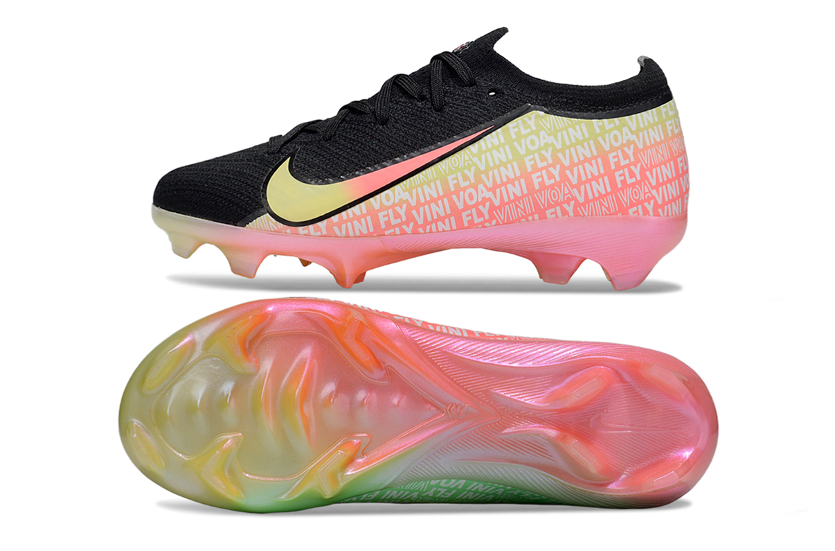 Arrival 30-35) Mercurial 16 children's football shoes