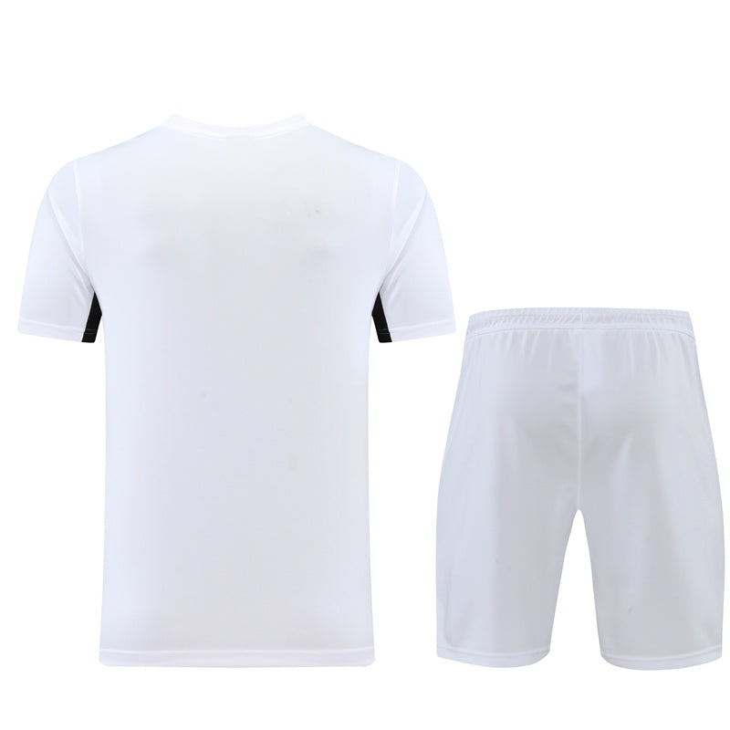 ND01 white suit