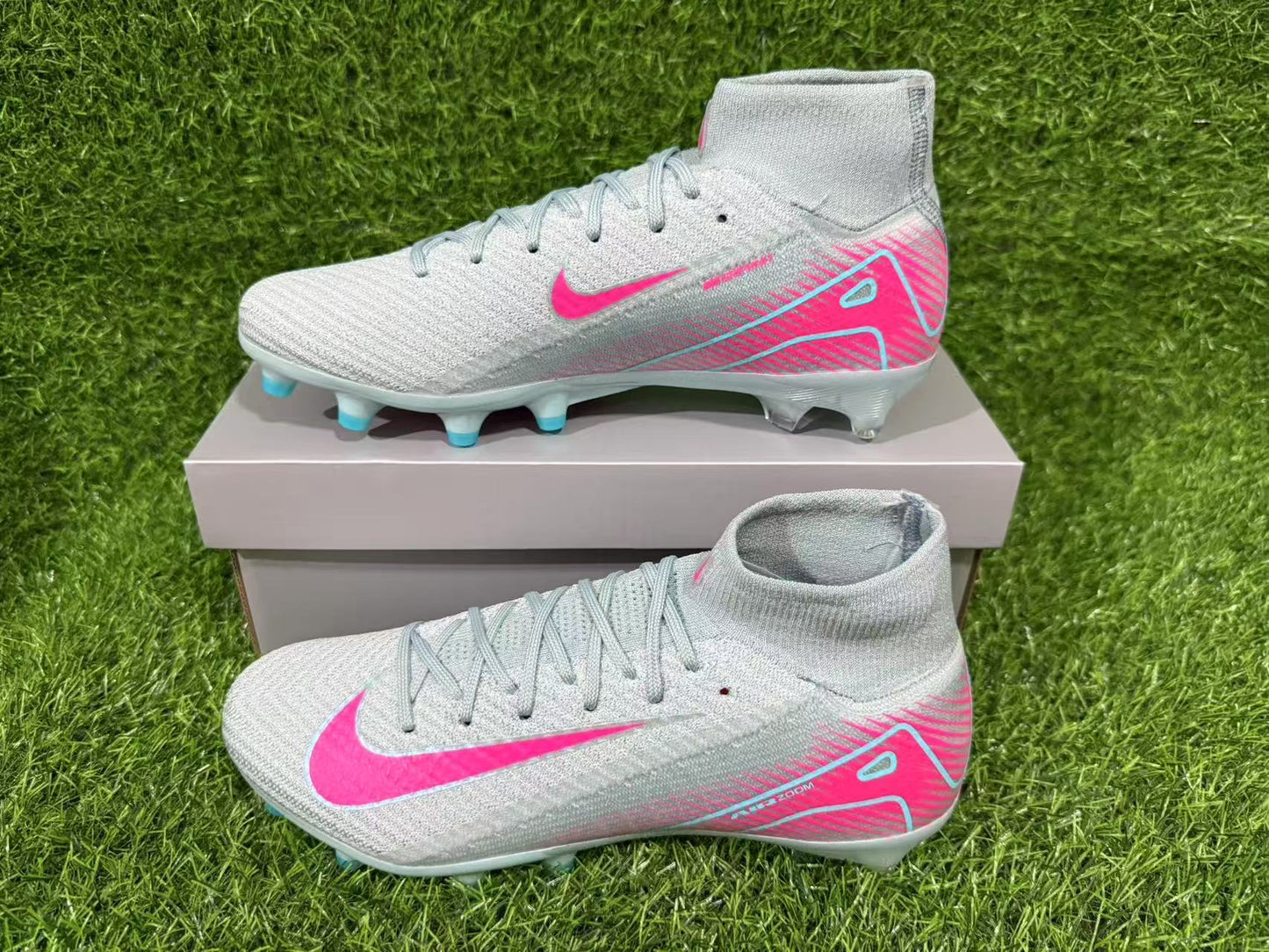Nike Air Zoom Mercurial Superfly 16 Elite XXV AG