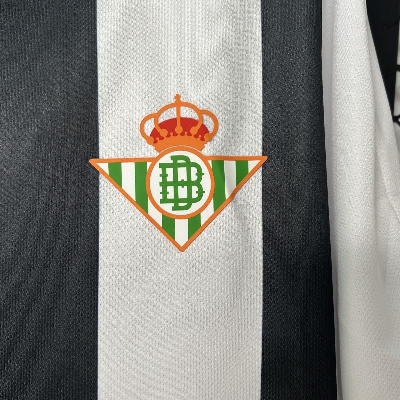 25/26 Real Betis Special Edition