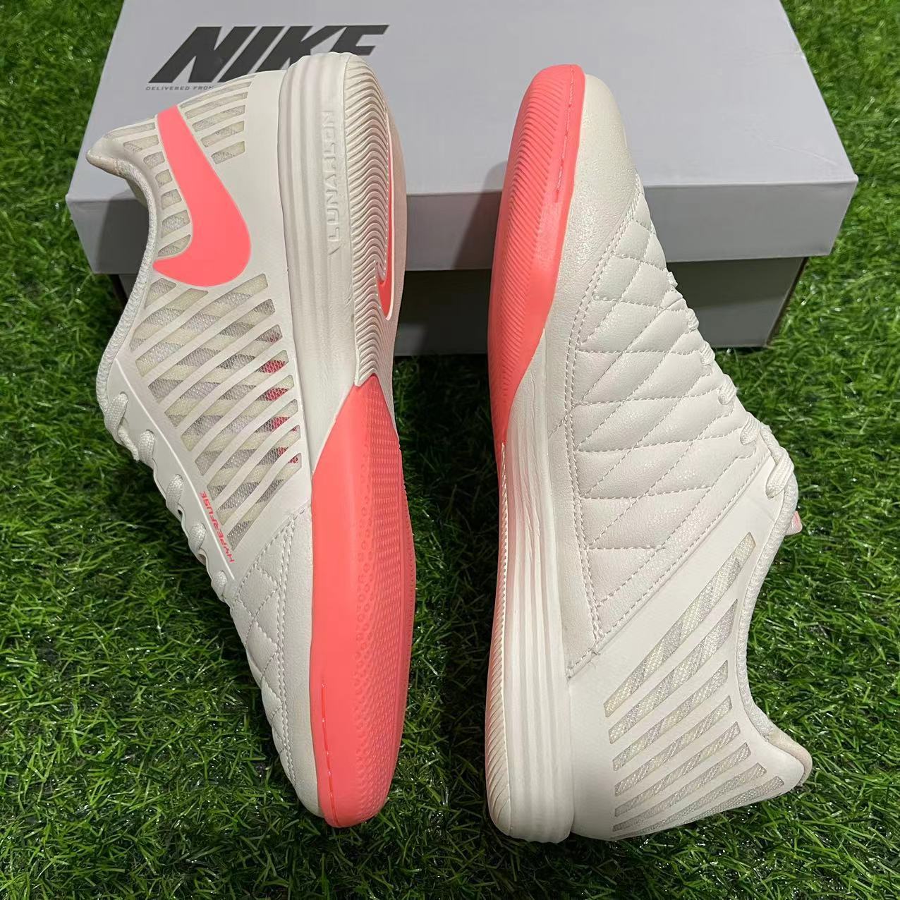 Nike Lunar Gato II IC