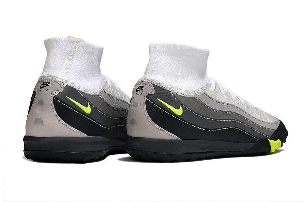 Nike Air Zoom Mercurial Vapor XV Elite TF