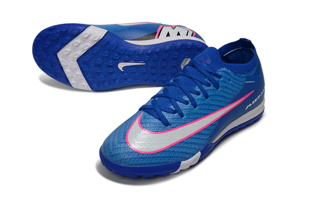 Arrival 27-35) Mercurial 16 children's football shoes