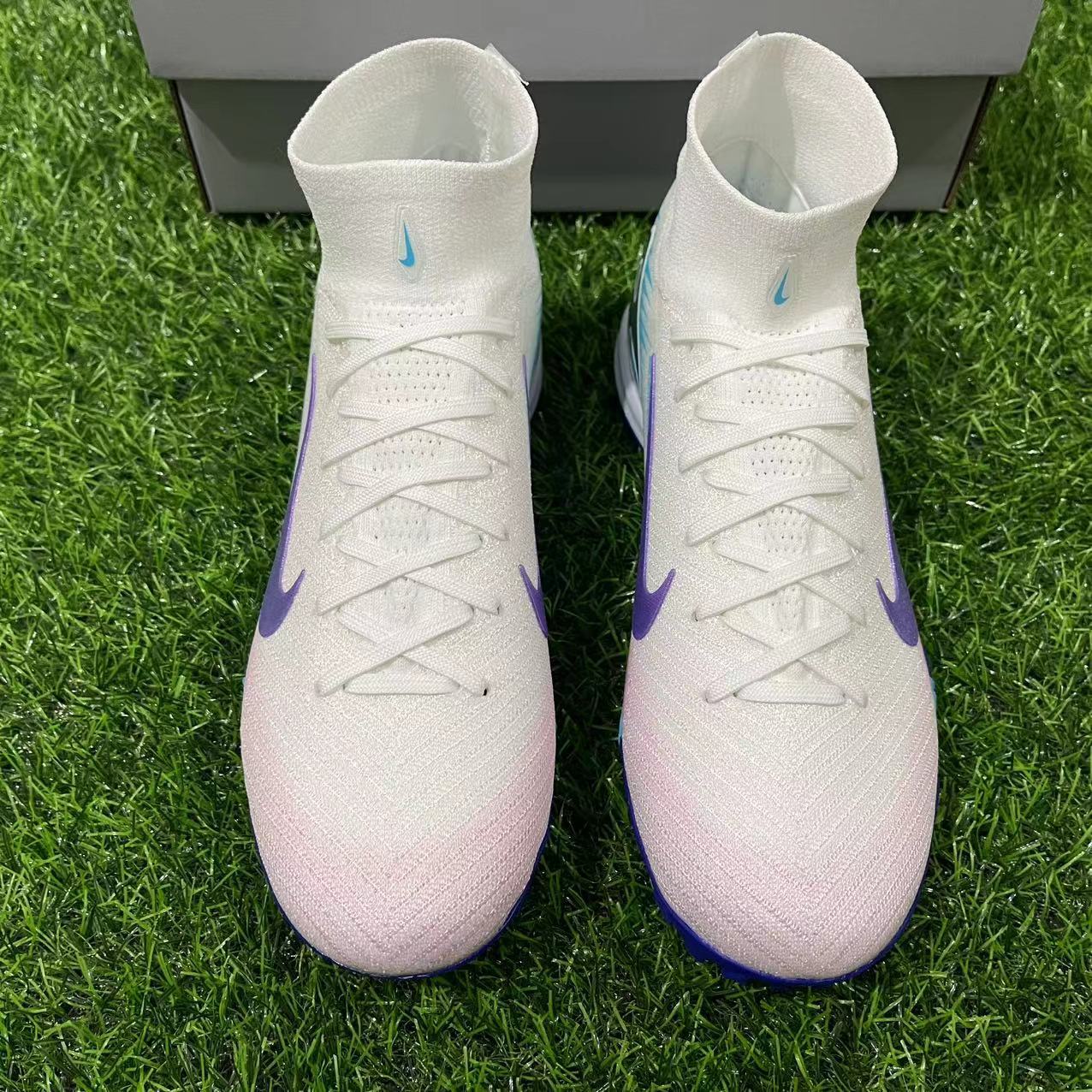 Nike Air Zoom Mercurial Vapor XV Elite