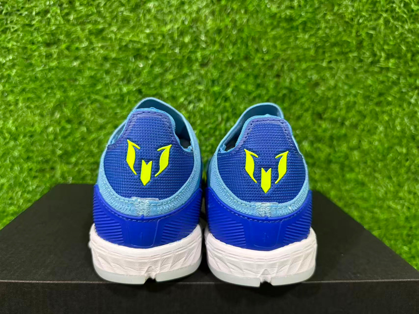 adidas F50 Elite Laceless TF