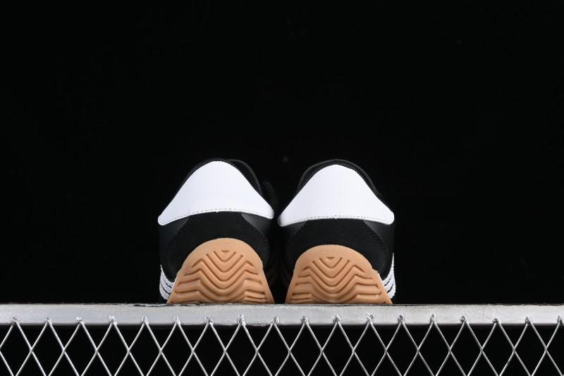 Wales Bonner x Adidas Originals Country OG IE4231 Fashion Casual Skate Shoes - IE4231