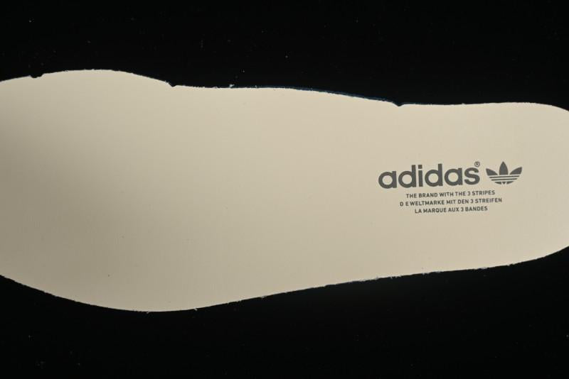 Adidas Originals Gazelle Indoor Retro Casual Slip-Resistant Wear-Resistant Low-Top Sneakers - IF1807