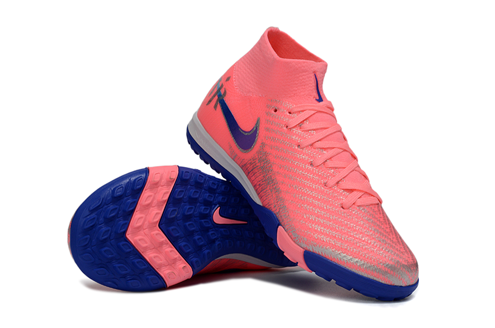 Arrival 27-35) Mercurial 16 children's football shoes