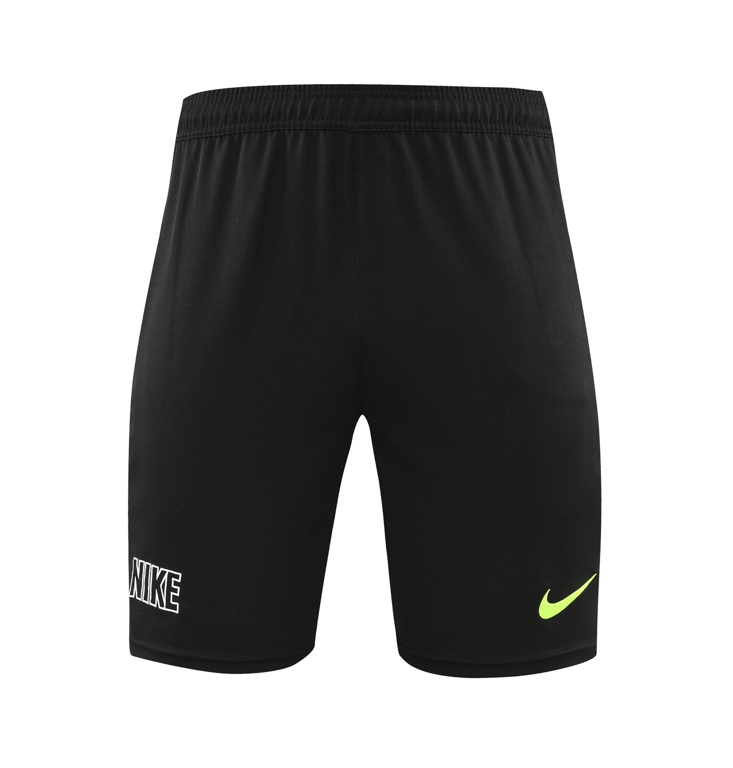 ND03 black shorts suit S-2XL