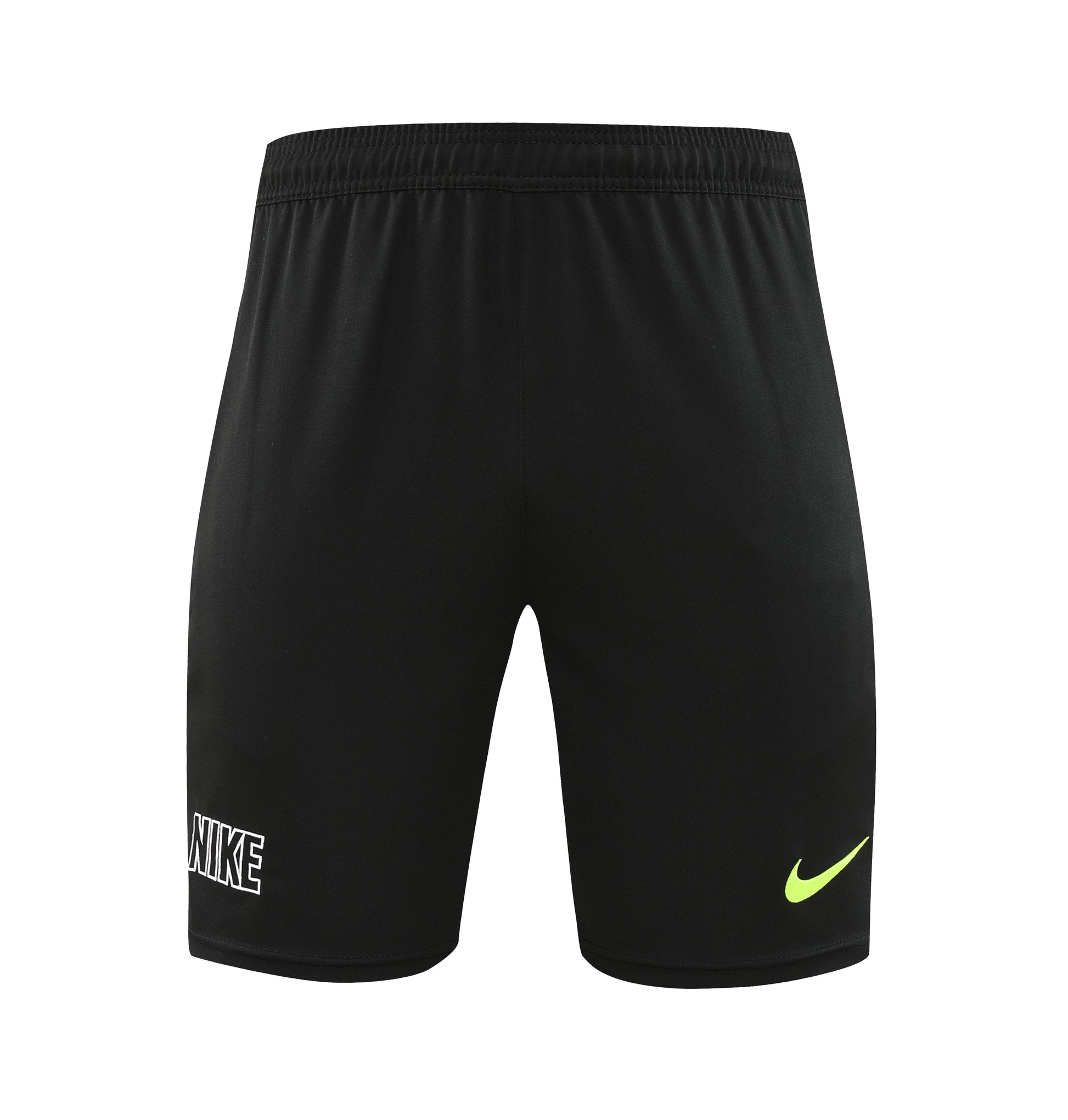 ND03 black shorts suit S-2XL