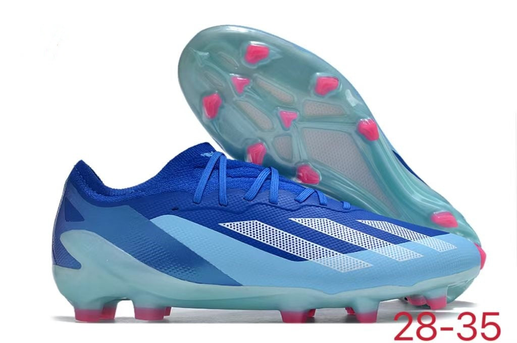 Adidas X Speedportal .1 2022 World Cup Boots
