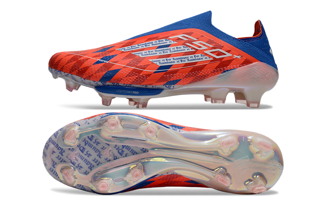 adidas F50+ FG