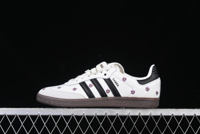 Adidas Samba OG W IF4398 Casual Sneakers