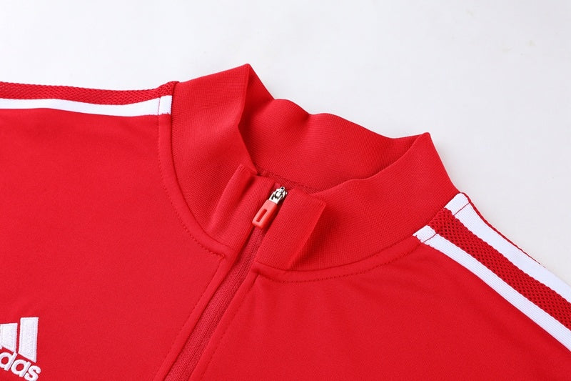 AB03 red S-2XL