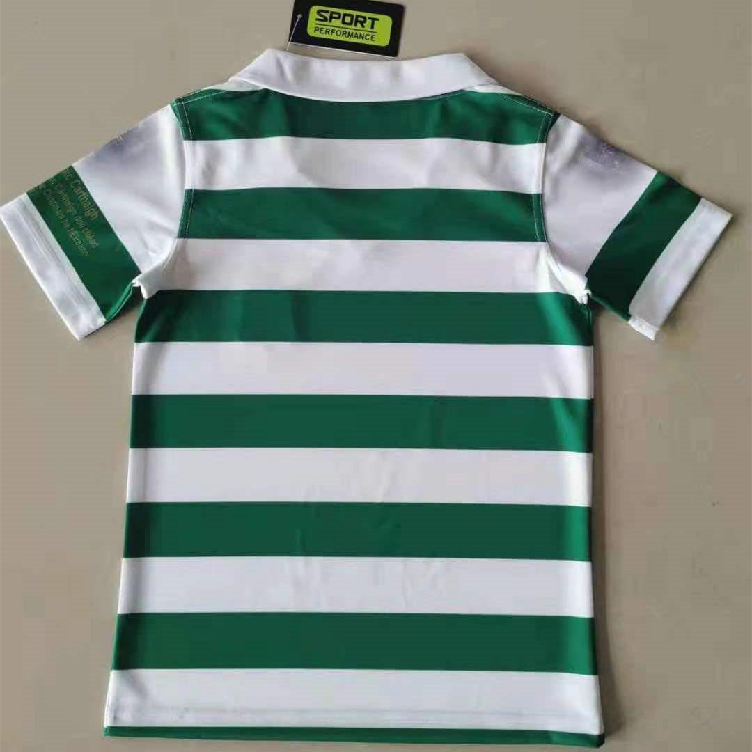 Kids Limerick GAA Commemoration Jersey