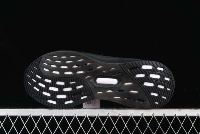 Adidas Ultraboost 5X Casual Running Shoes with Popcorn Foam Technology - JH7251