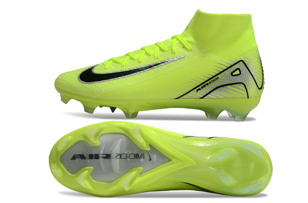 Nike Air Zoom Mercurial Superfly 16 Elite XXV FG