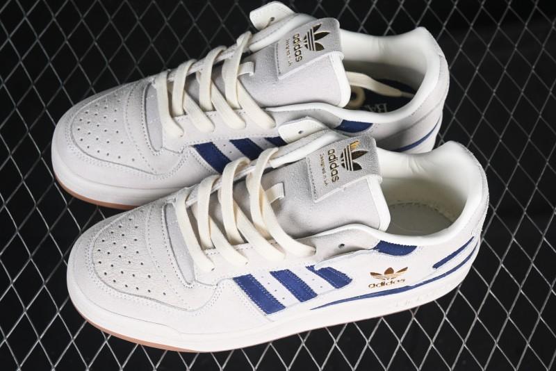 Adidas Forum 84 Low Retro Basketball Shoes - IF9681