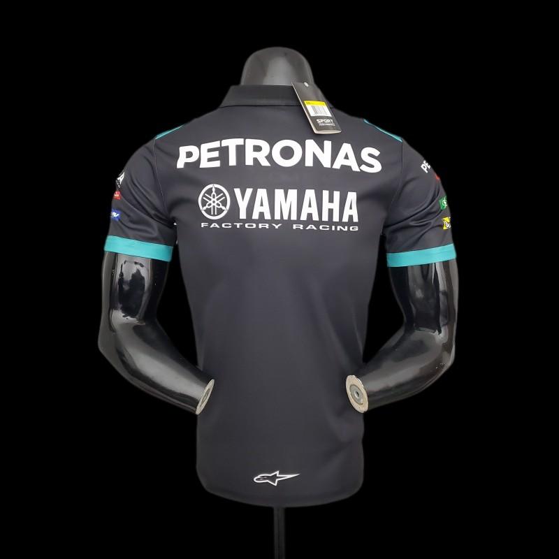 F1 Formula One Yamaha Racing Suit Black