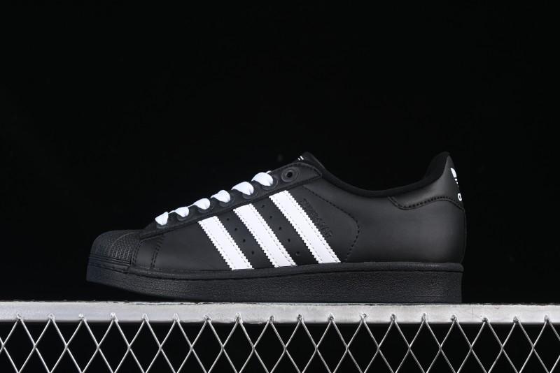 Adidas Superstar II JI3538 Shell Toe Casual Sneakers - JI3538
