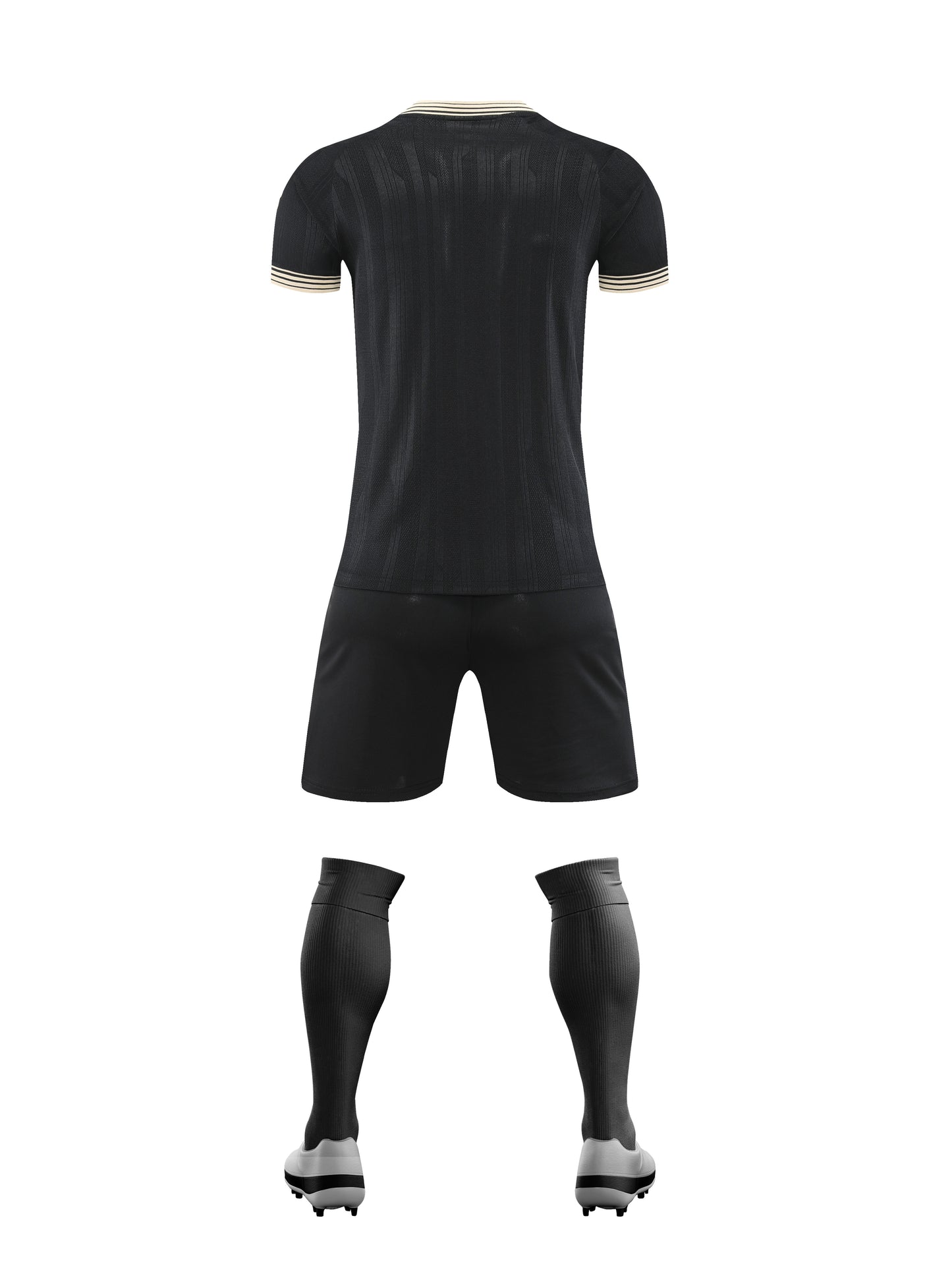 ZB1082 player version jacquard fabric: 3XS-4XL