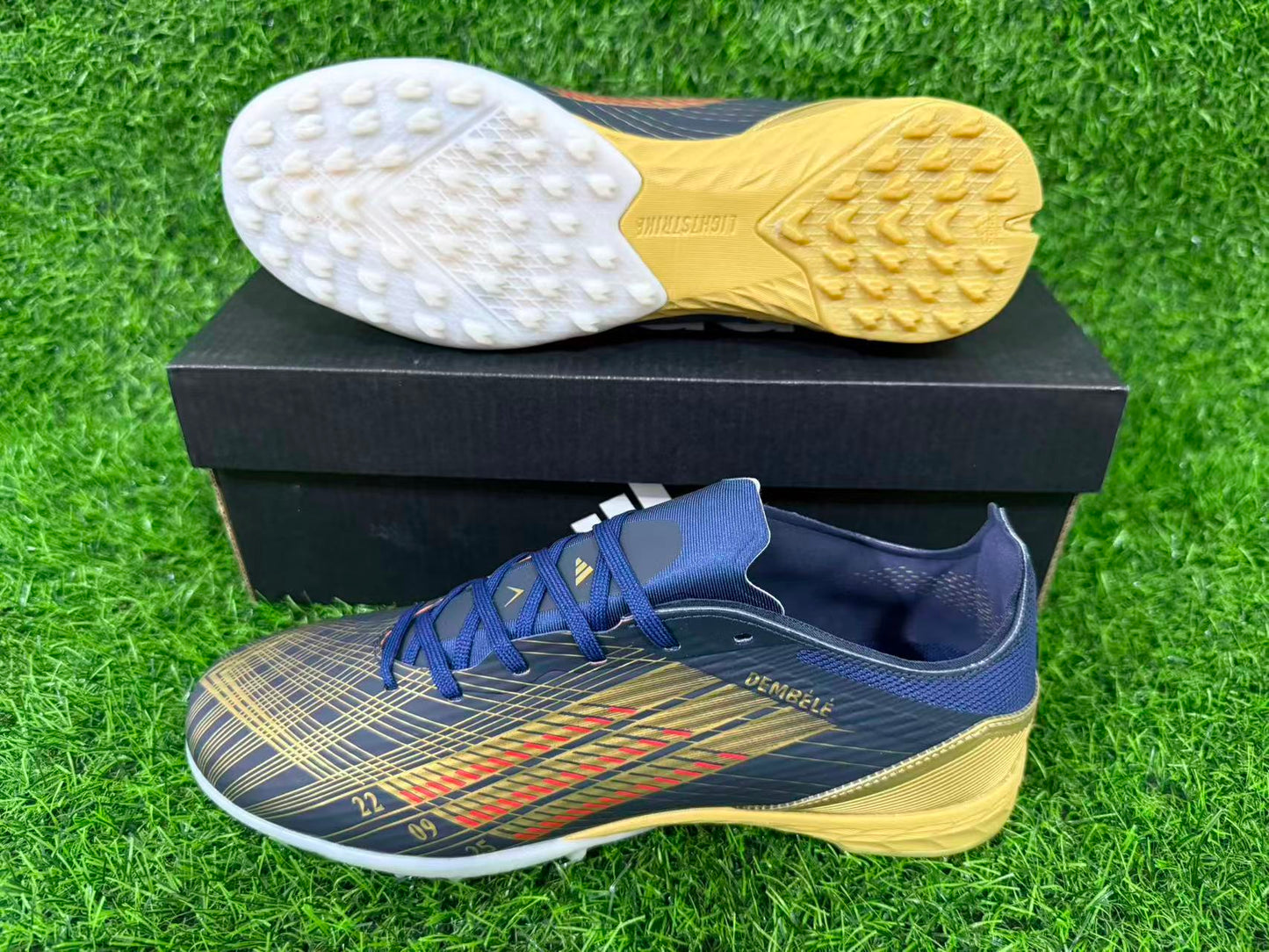 adidas F50 PRO
