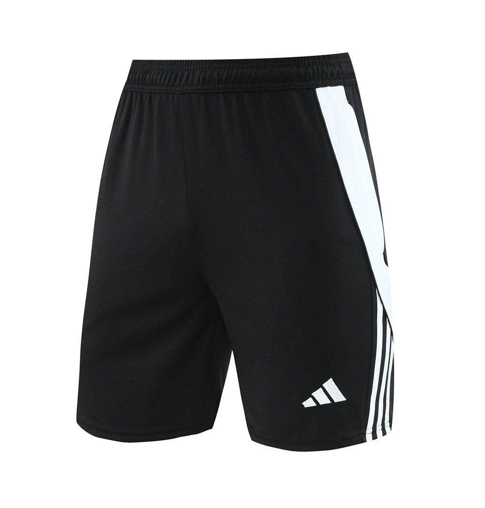 AD06 white shorts suit S-2XL