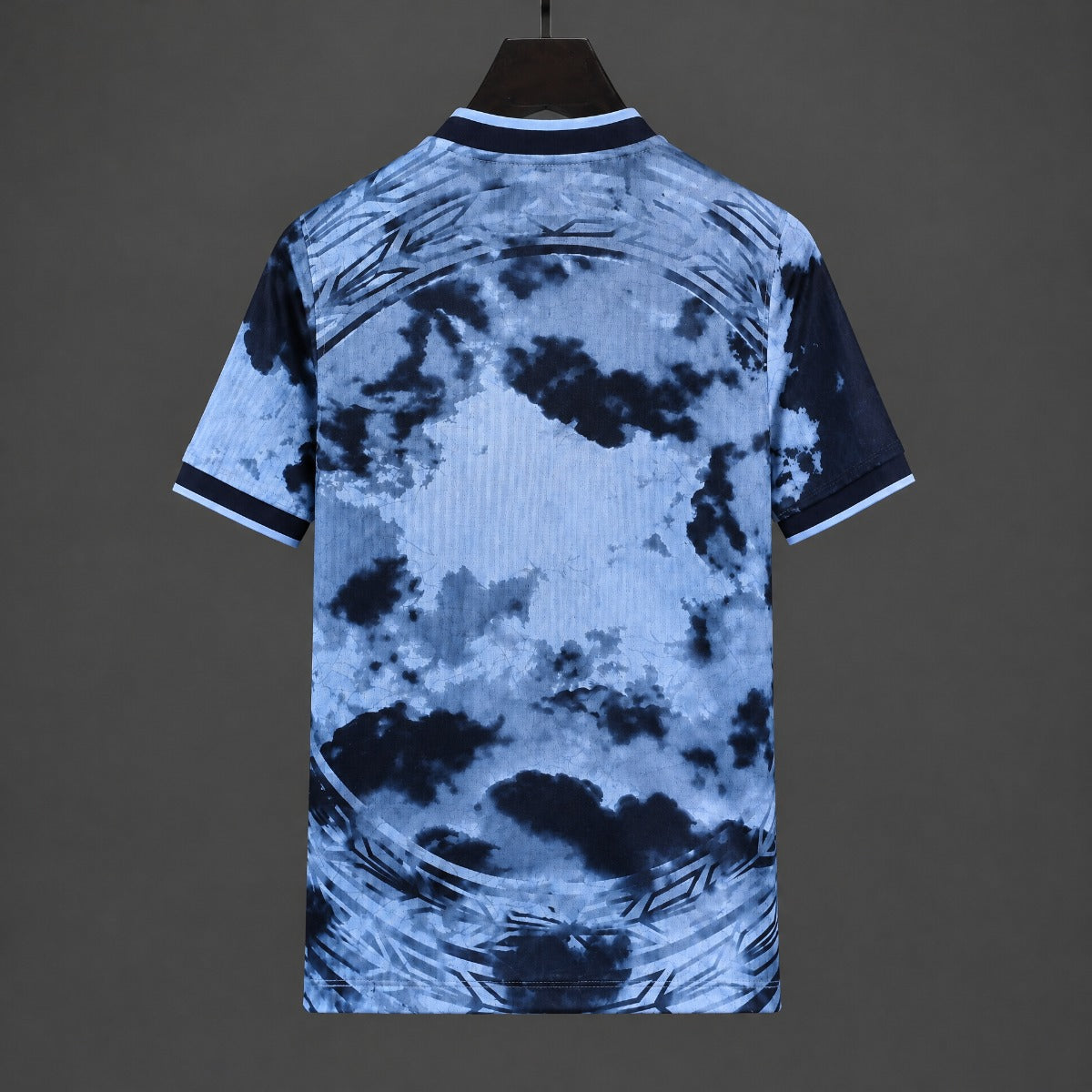 26/27 Chelsea Away Navy Blue Pre-Match Jersey