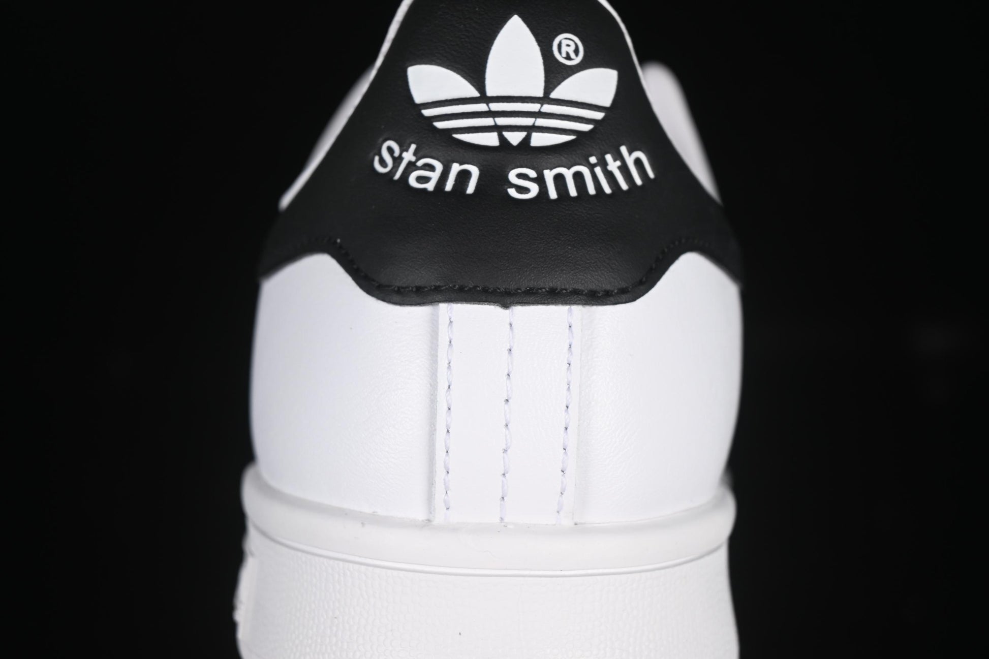 Adidas Stan Smith Classic Evergreen Casual Sneakers - M20323