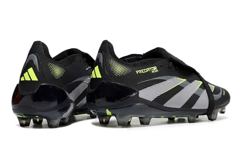 PREDATOR ACCURACY FG BOOTS