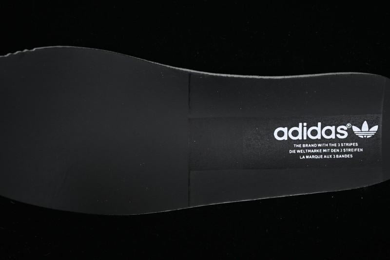 Adidas Originals Superstar XLG Casual Sneakers with Shell Toe and Thick Sole - IE8409