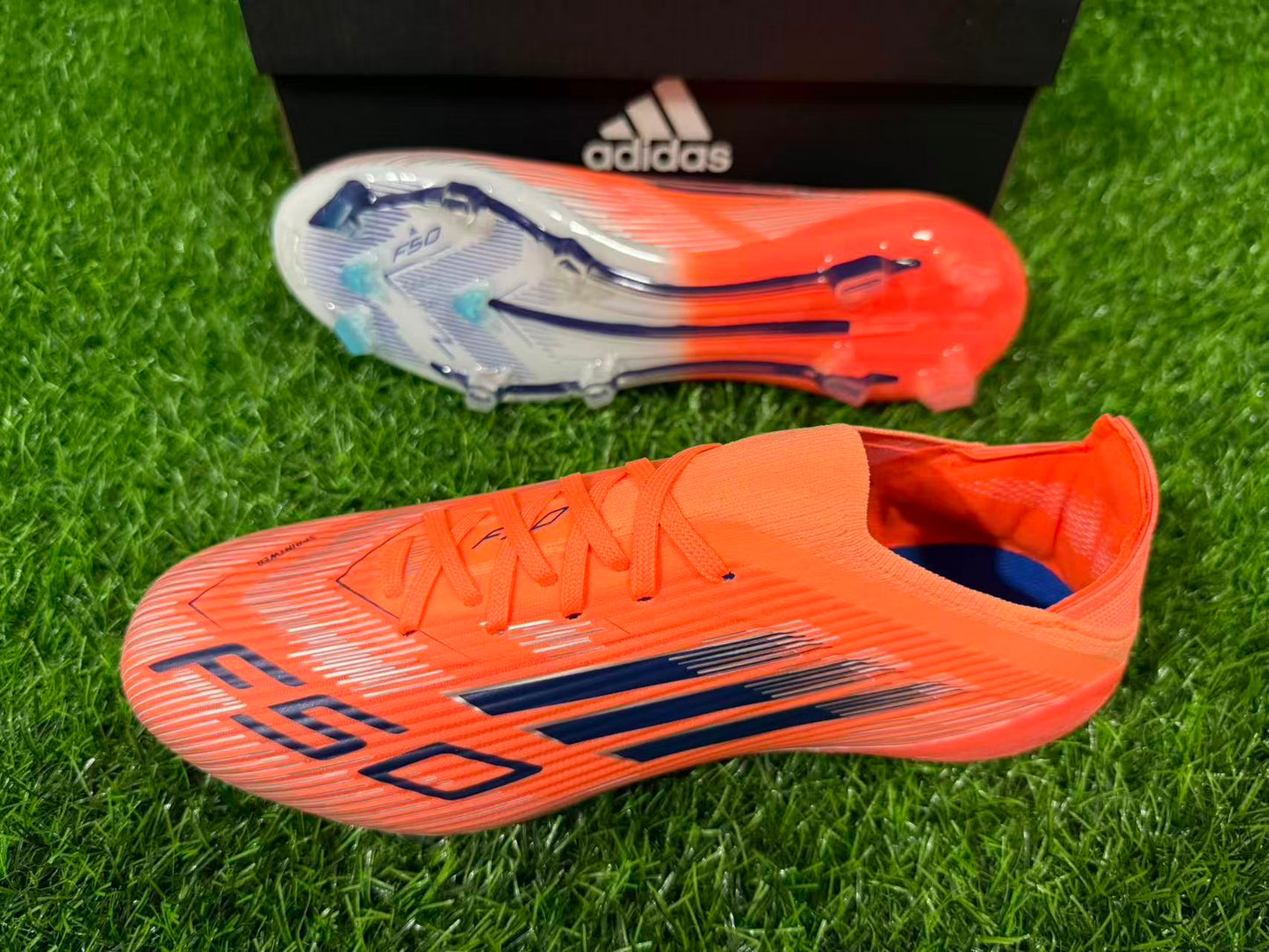 adidas F50 Elite FG