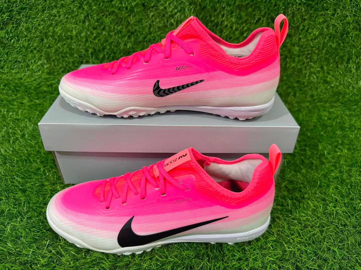 Nike Air Zoom Mercurial Vapor XVI Pro