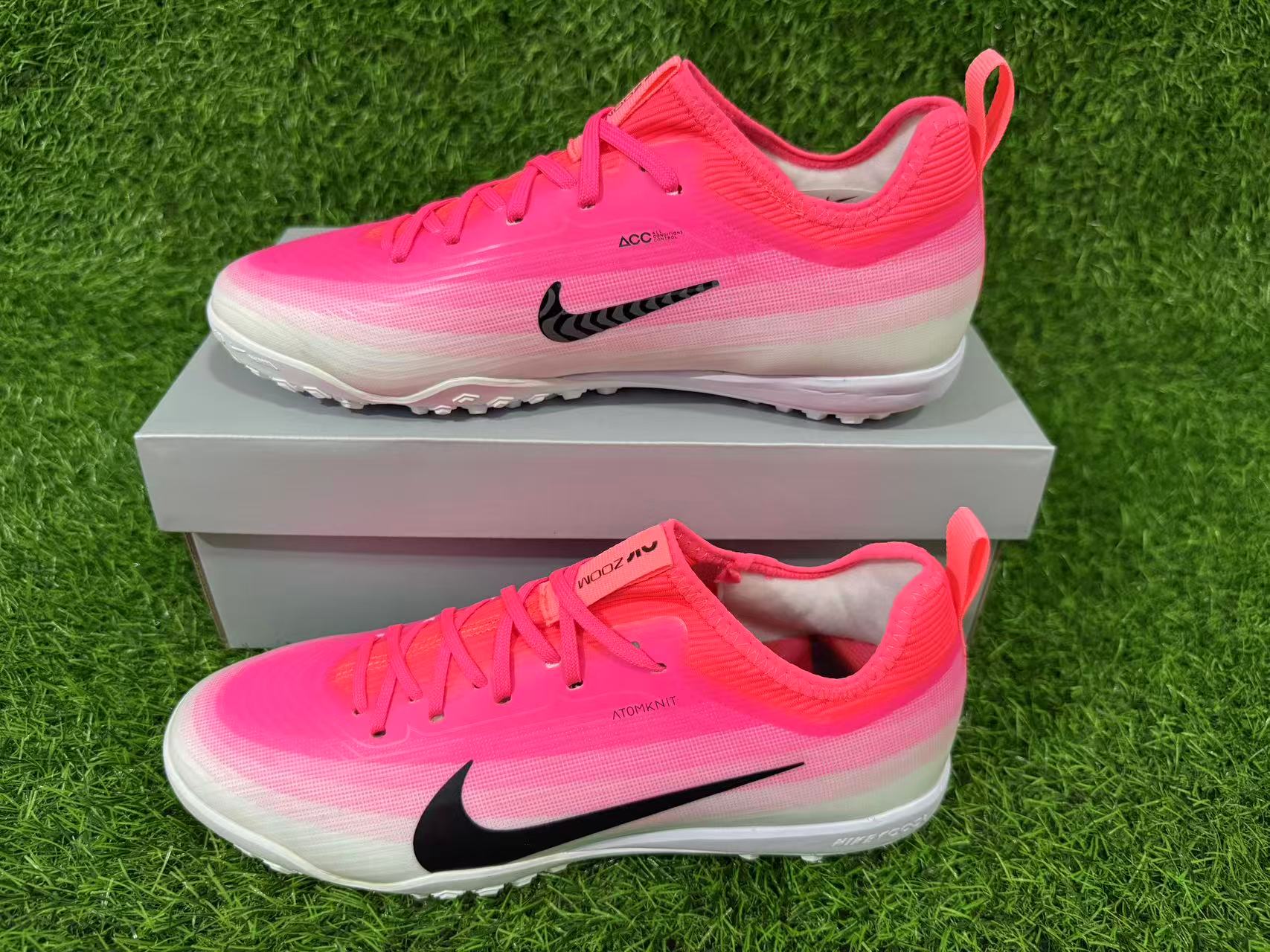 Nike Air Zoom Mercurial Vapor XVI Pro