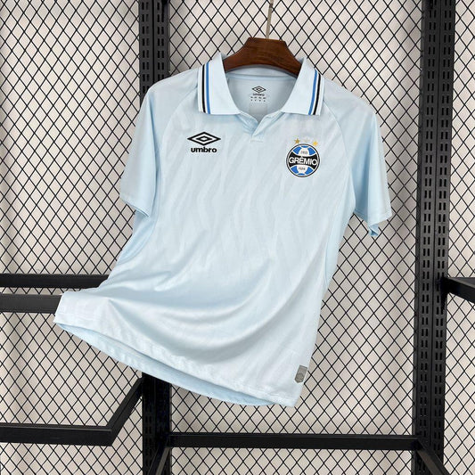 2025/26 Gremio Away Jersey