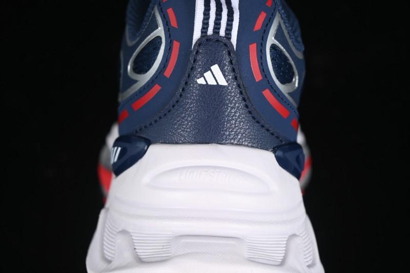 Adidas Originals Mts Pro IH6347 Retro Breathable Cushioned Casual Running Shoes