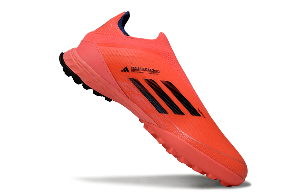 adidas F50 Elite Laceless TF
