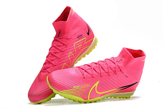 Nike Air Zoom Mercurial Superfly IX Elite