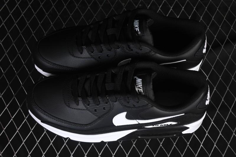 Nike Air Max 90 Retro Running Shoes with Air Cushion - CD6864-029