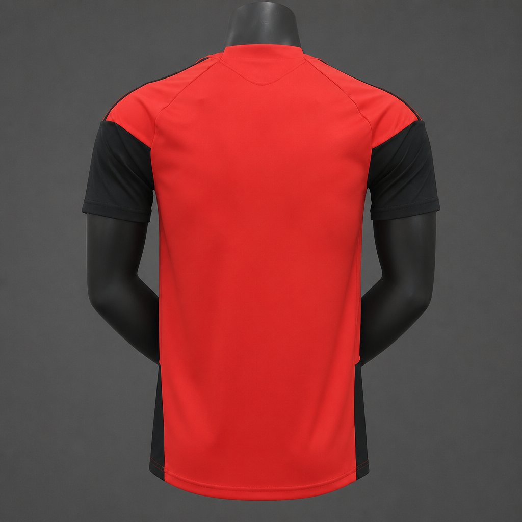 Player Version 26/27 Manchester United Red Training Jersey