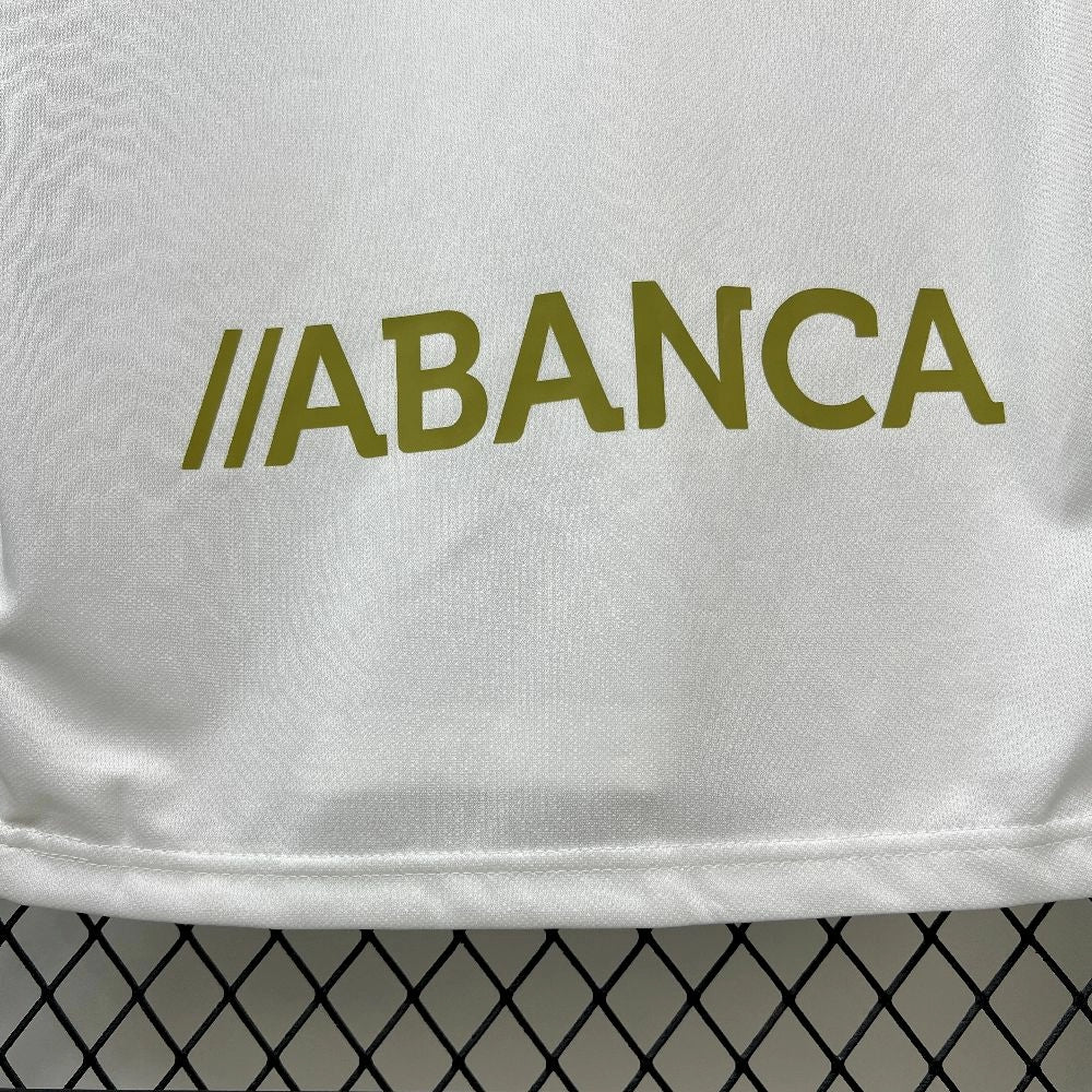2025/26 Mens Deportivo De La Coruna Third Jersey
