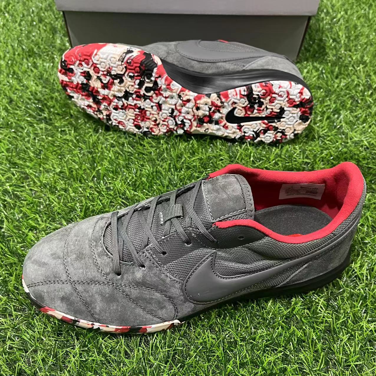 Nike Premier II sala IC FG