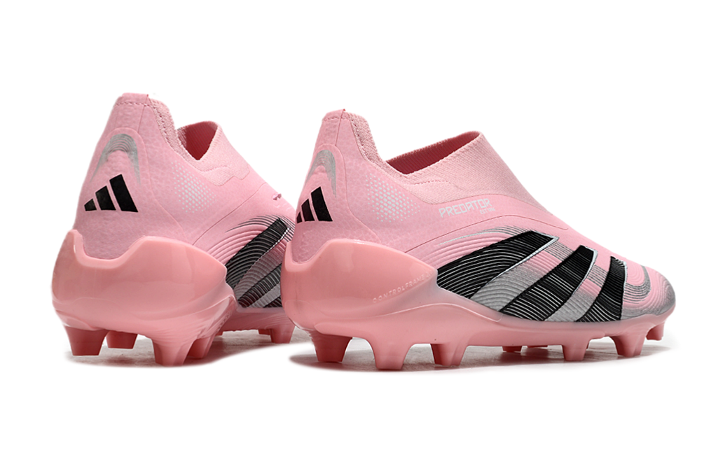 PREDATOR ACCURACY+ FG BOOTS